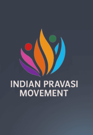 INDIAN PRAVASI MOVEMENT
