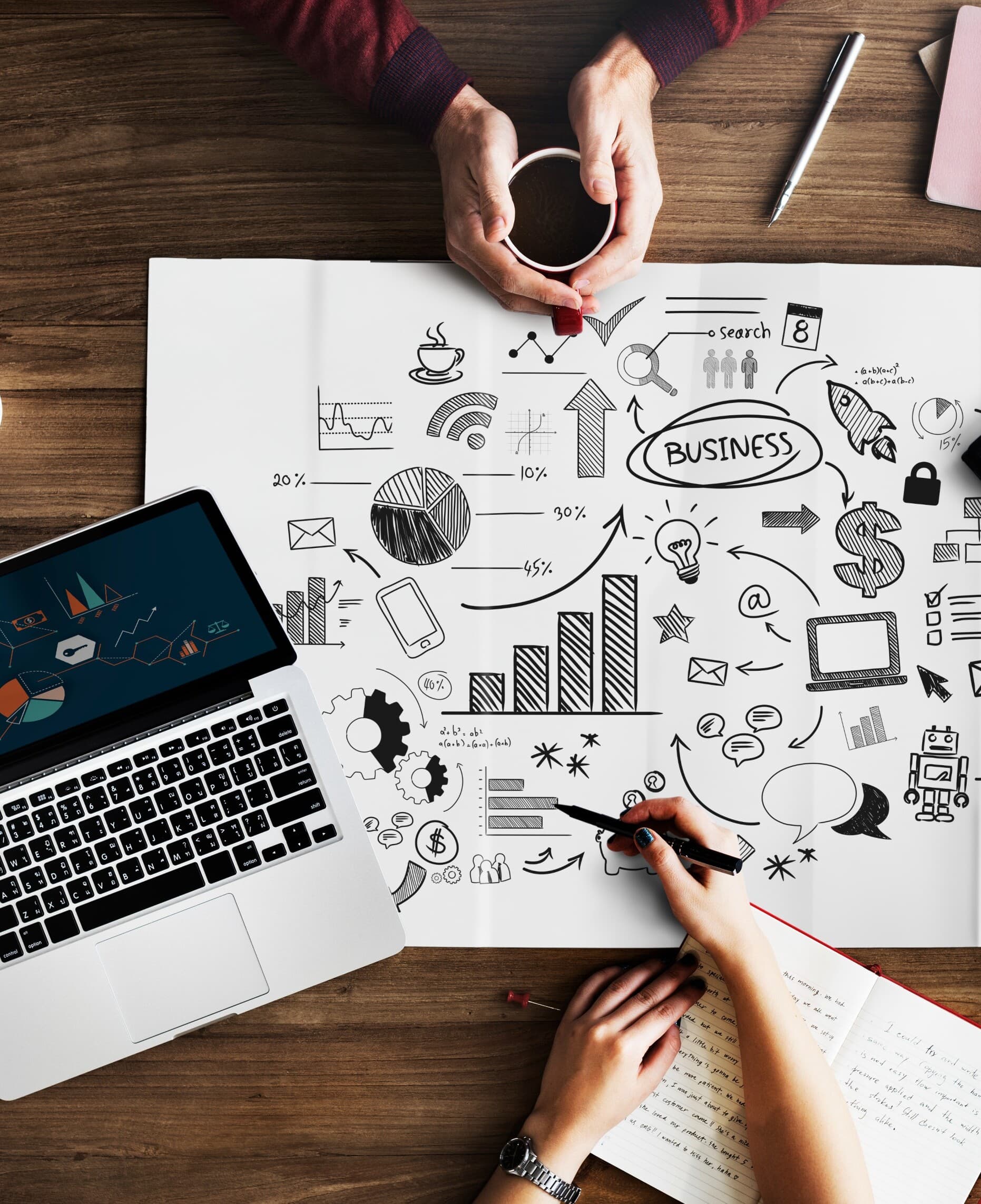 How to Find the Best Digital Marketing Agency in UAE (Complete Guide)